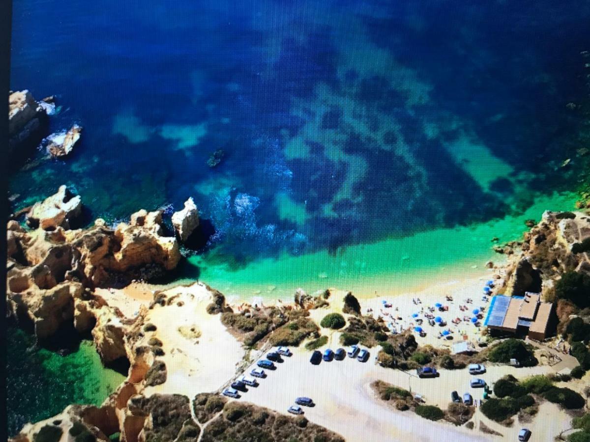 Palmeira Gale Albufeira Exteriör bild