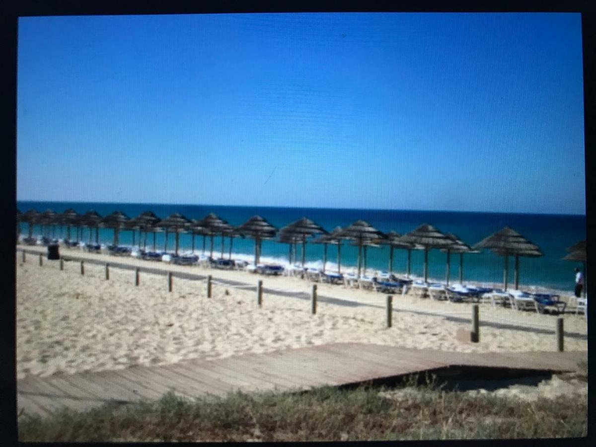 Palmeira Gale Albufeira Exteriör bild