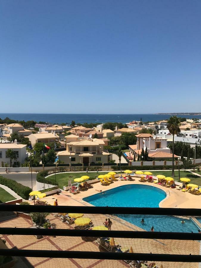 Palmeira Gale Albufeira Exteriör bild