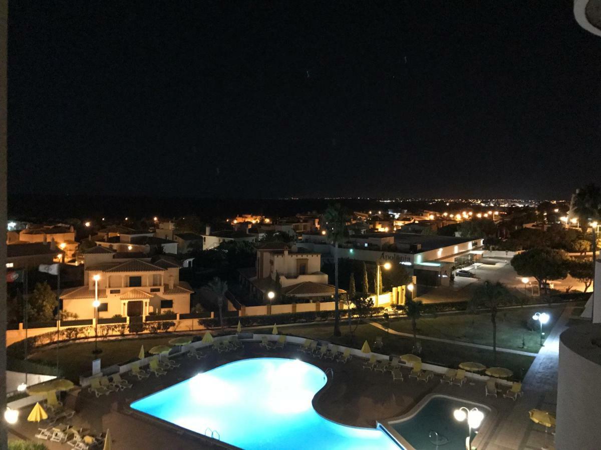 Palmeira Gale Albufeira Exteriör bild