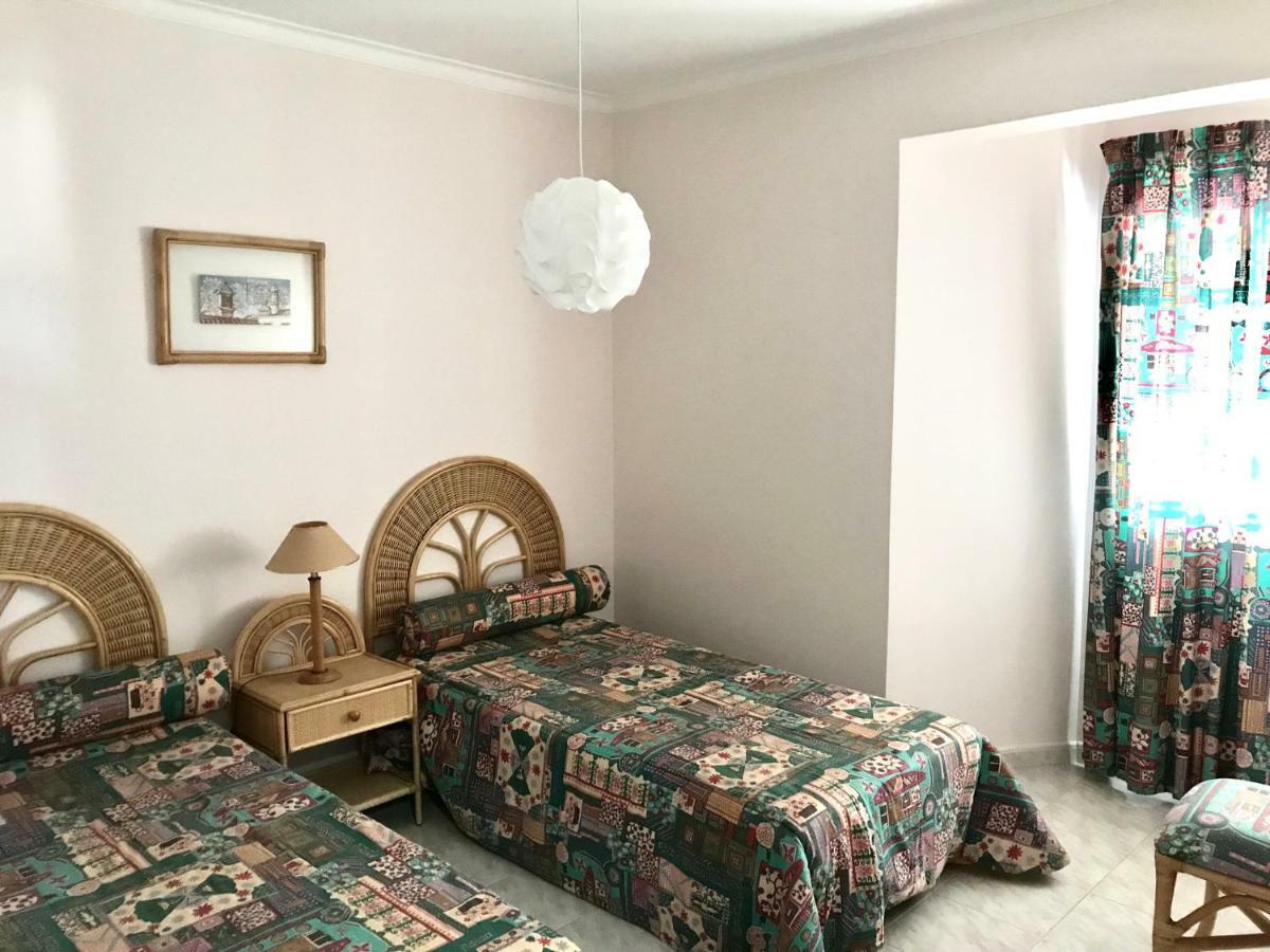 Palmeira Gale Albufeira Exteriör bild