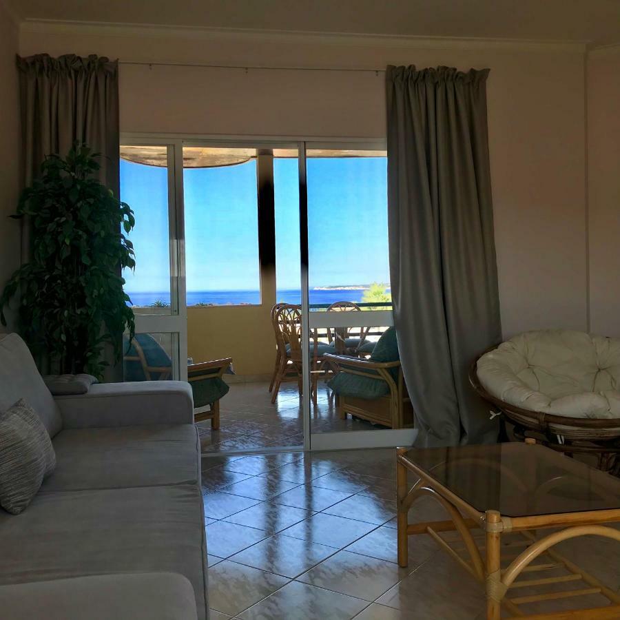 Palmeira Gale Albufeira Exteriör bild