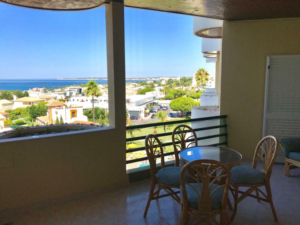 Palmeira Gale Albufeira Exteriör bild